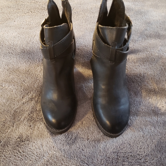 Route 66 boot - Picture 3 of 5